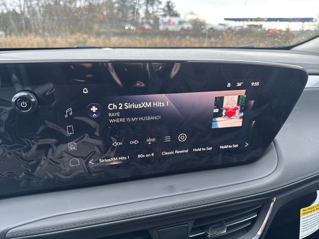 New 2026 Buick Encore GX Sport Touring w/ Comfort Package image 13