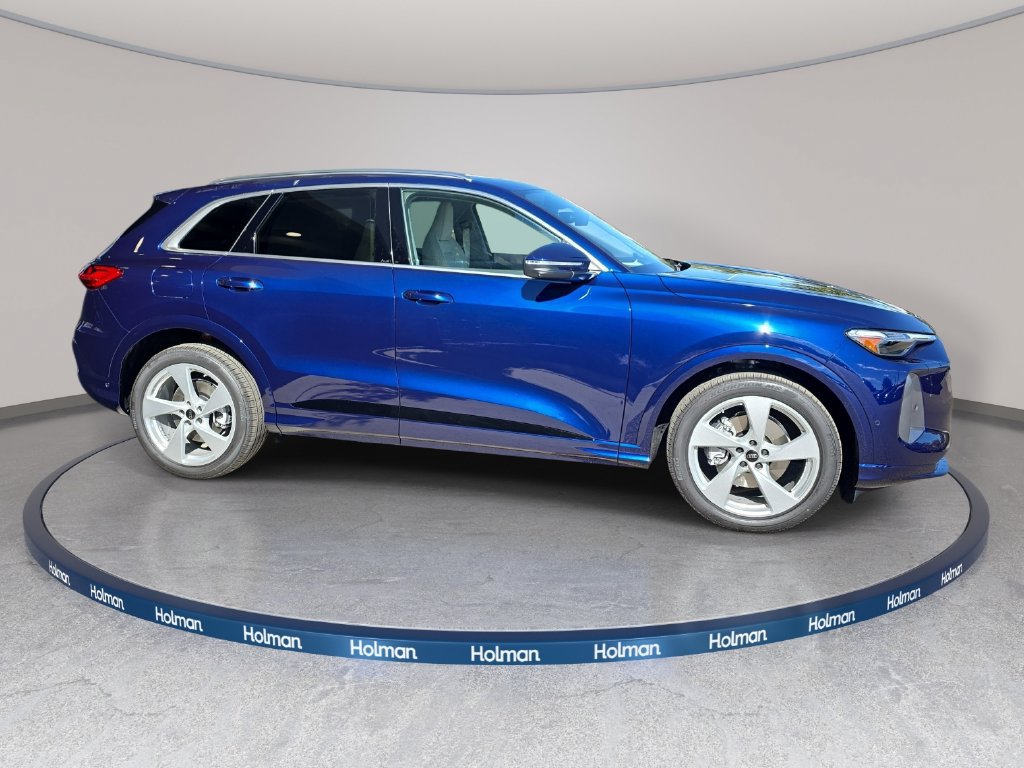 New 2026 Audi Q5 Prestige AWD/4WD image 4