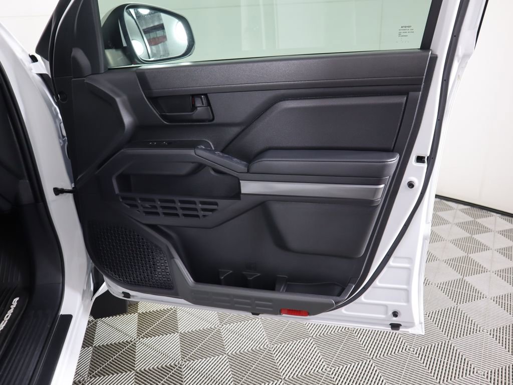 Used 2024 Toyota Tacoma SR5 image 25