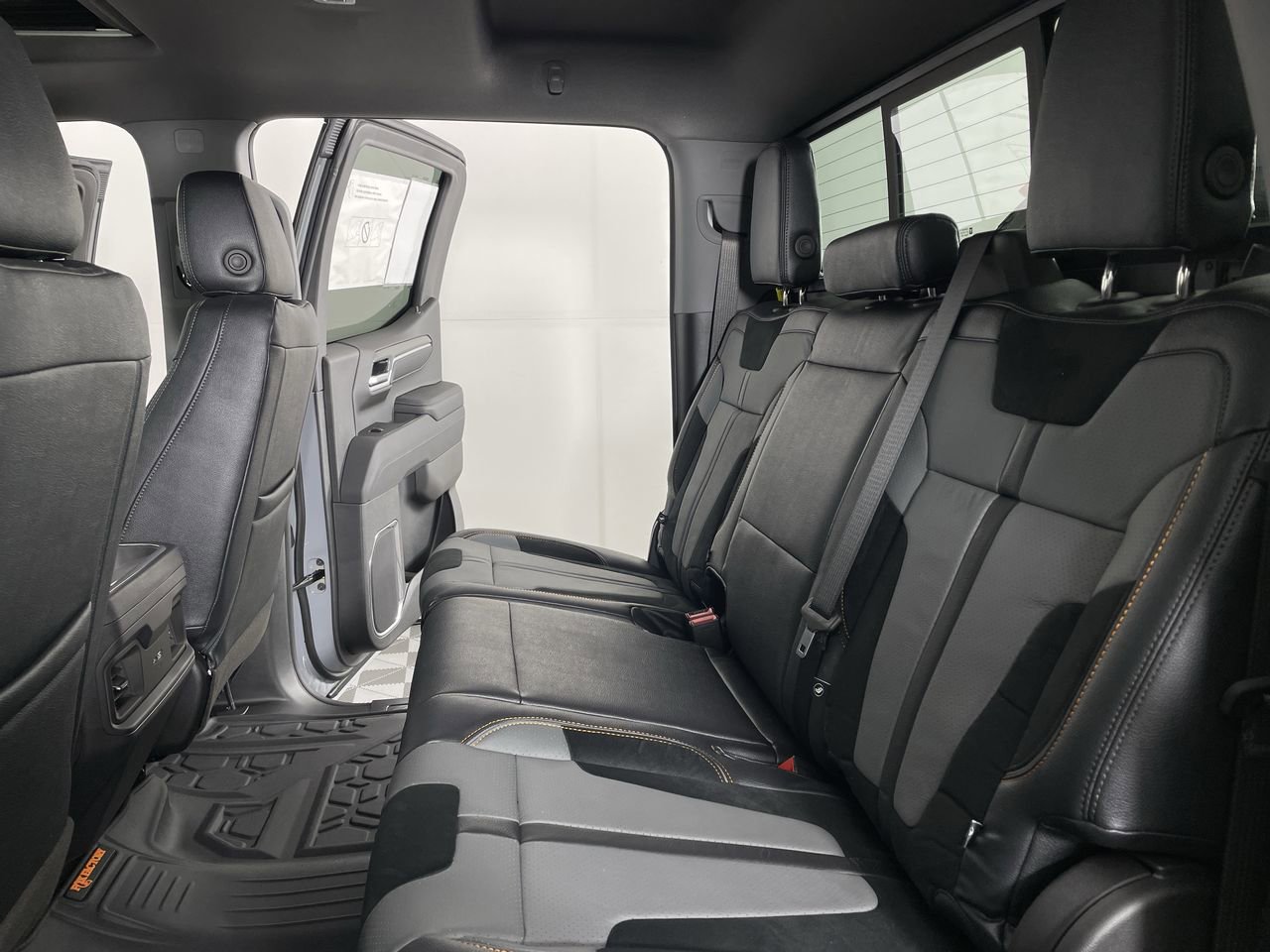 New 2025 Chevrolet Silverado 1500 RST AWD/4WD image 88
