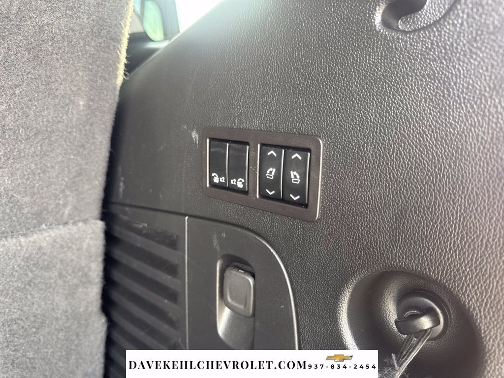 Used 2020 Chevrolet Tahoe LT AWD/4WD image 40