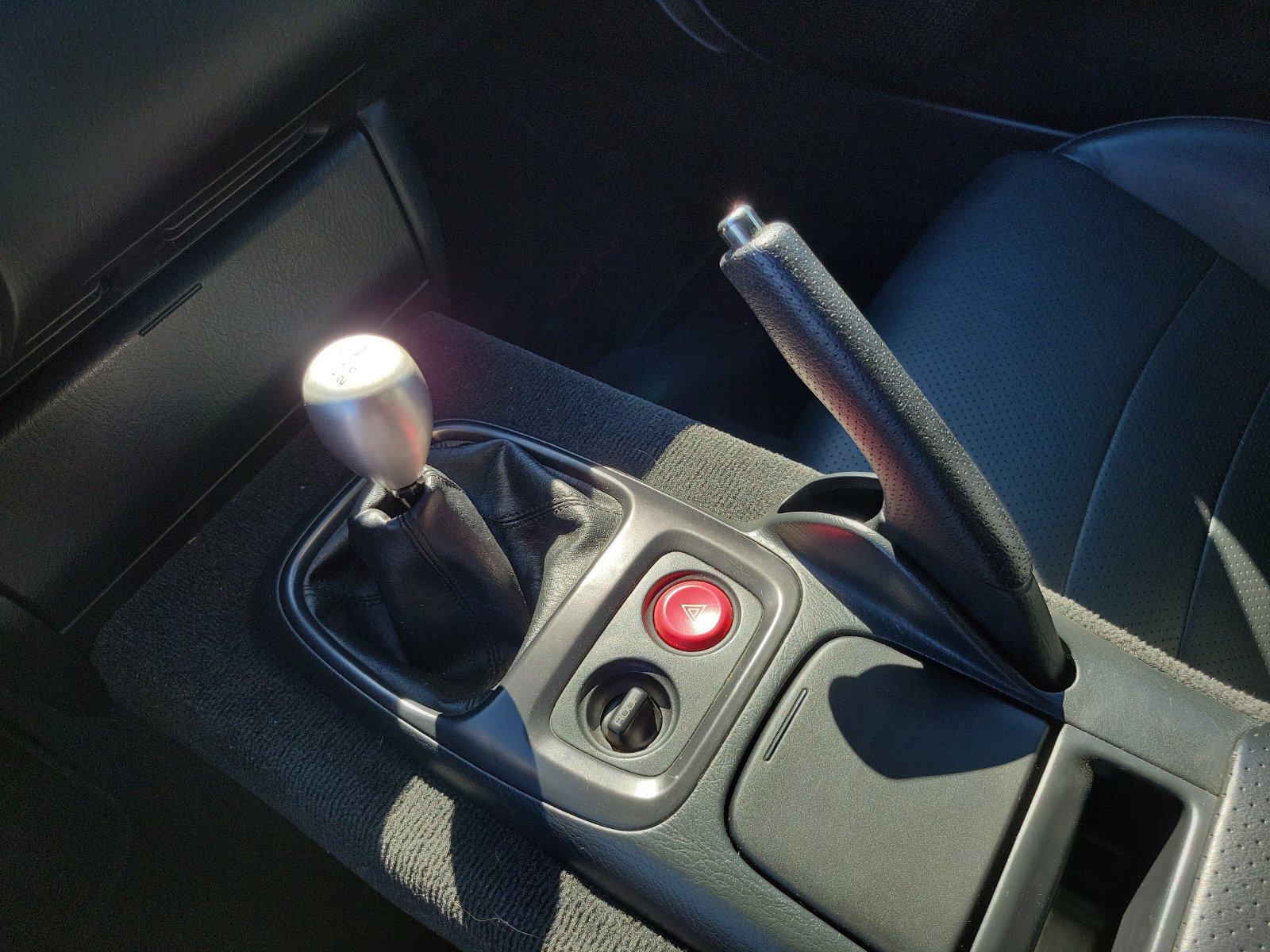 Used 2000 Honda S2000 image 20