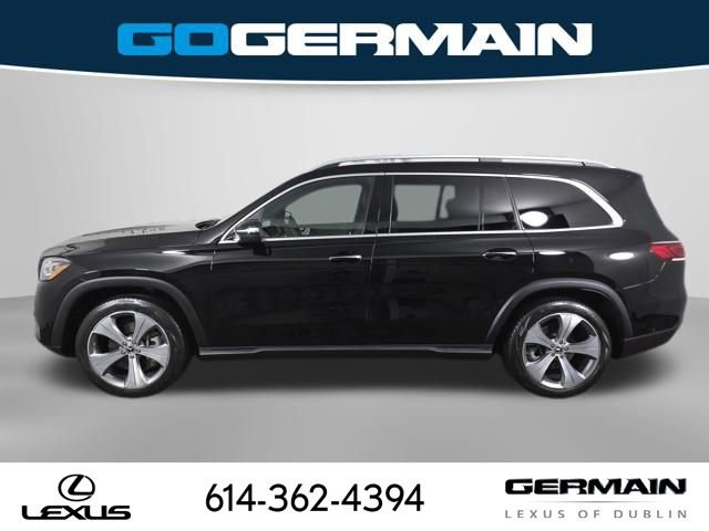 Used 2022 Mercedes-Benz GLS 450 4MATIC image 13