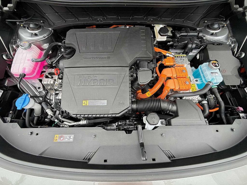 New 2025 Kia Niro SX Touring image 33
