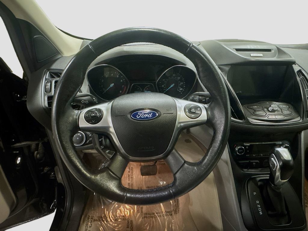 Used 2016 Ford Escape SE w/ SE Leather Comfort Package image 13