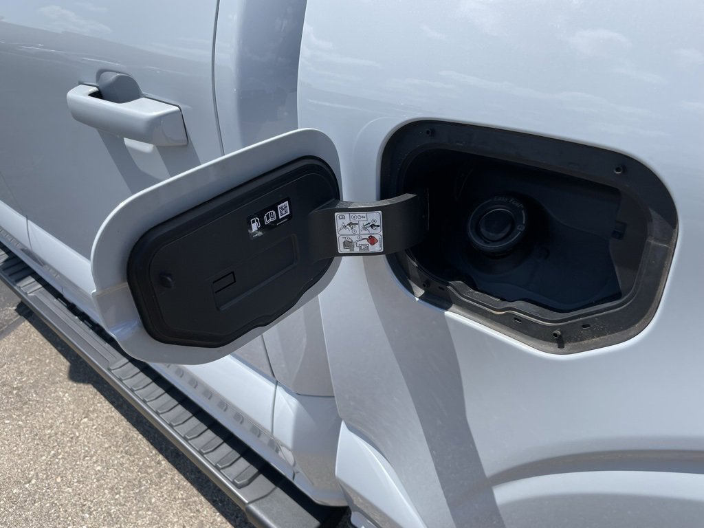 New 2025 Ford F150 XLT w/ Equipment Group 302A MID image 60