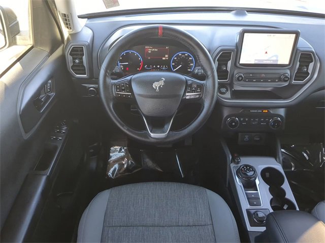 Used 2022 Ford Bronco Sport Big Bend image 16