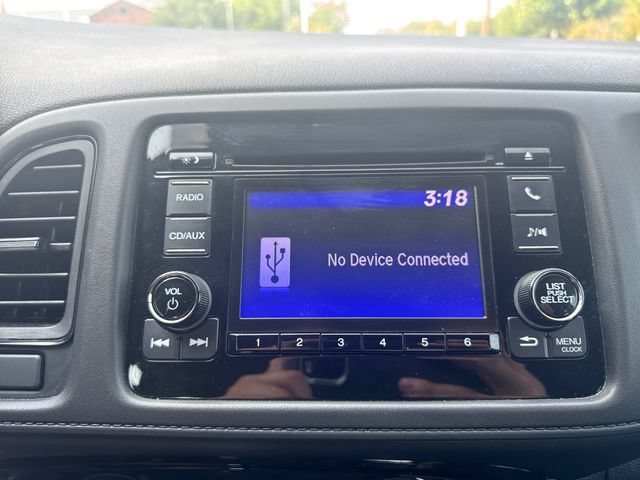 Used 2018 Honda HR-V LX image 20
