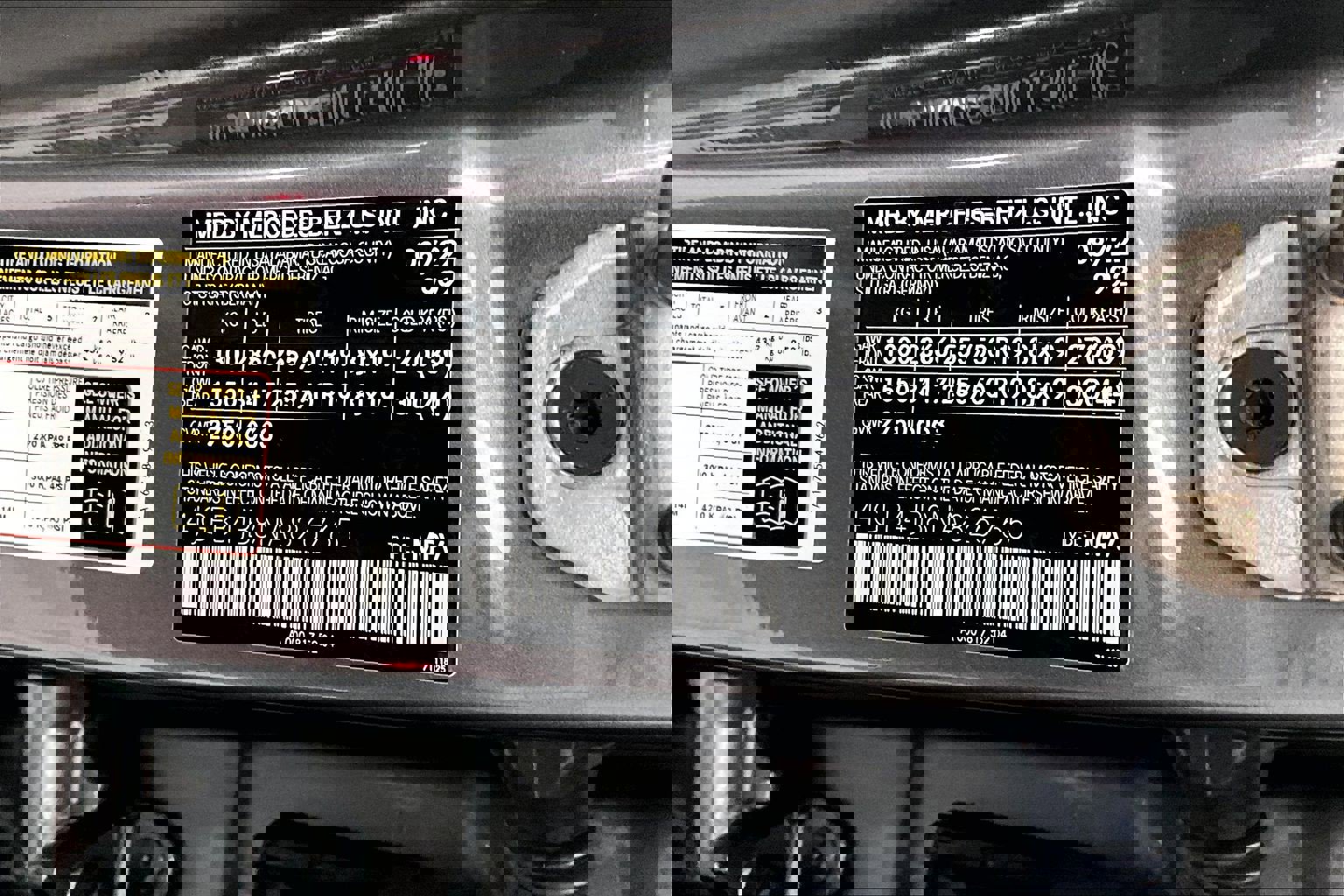 Certified 2022 Mercedes-Benz GLE 350 image 32