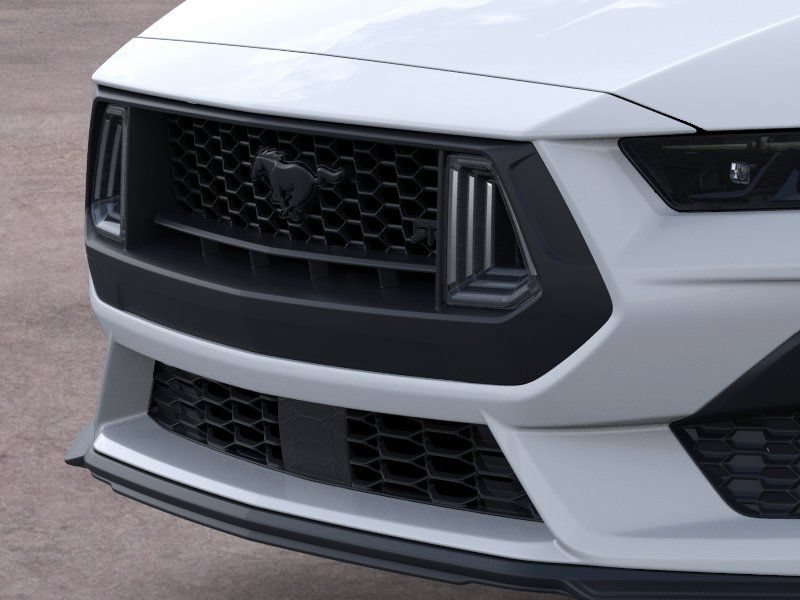 New 2026 Ford Mustang Premium w/ Mustang RTR Package RWD image 18