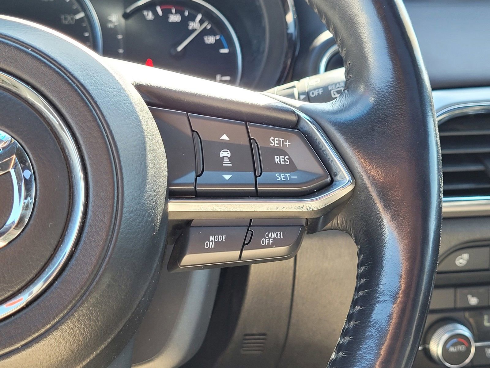 Used 2019 MAZDA CX-9 Grand Touring image 21