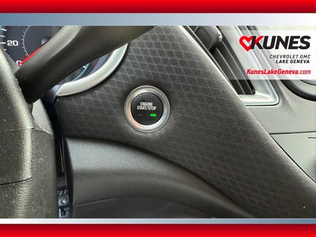 Used 2024 Chevrolet Malibu LT image 24