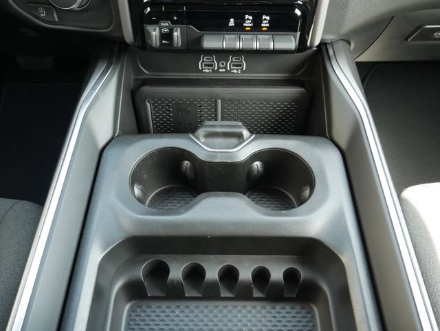 Used 2026 RAM 1500 Big Horn AWD/4WD image 24