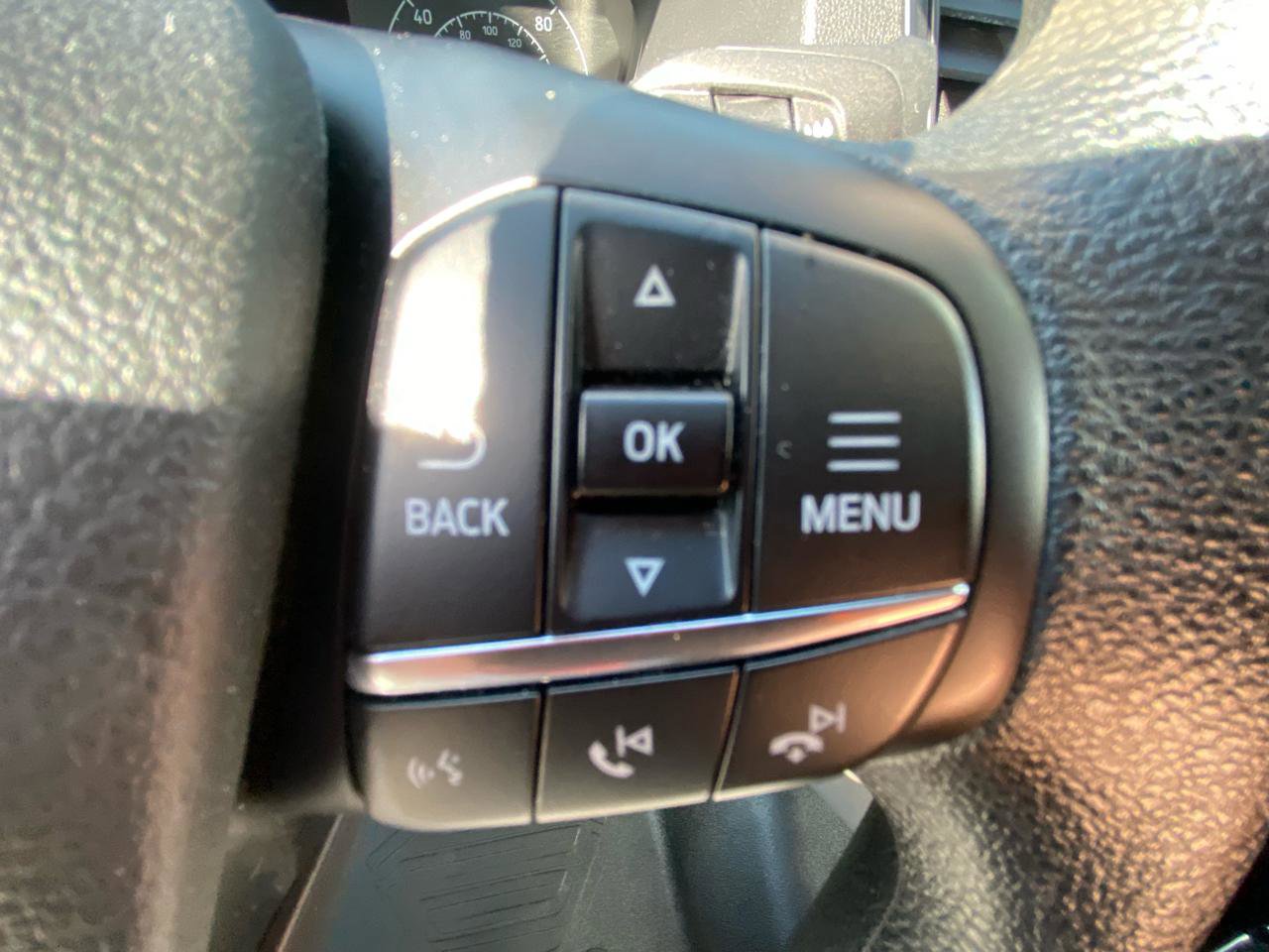 Used 2024 Ford Transit 250 Low Roof w/ Exterior Upgrade Package image 23