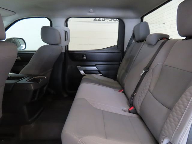 Used 2023 Toyota Tundra SR5 image 29