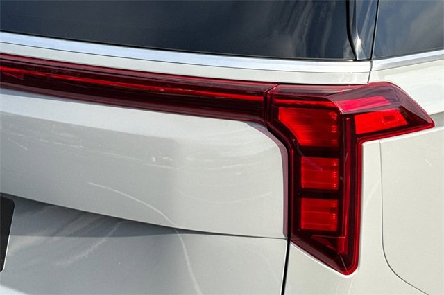 New 2026 Kia Carnival EX image 35