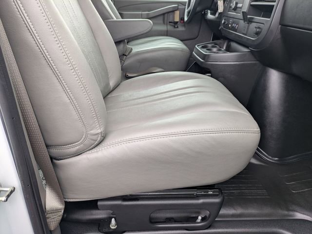 New 2024 Chevrolet Express 2500 w/ Driver Convenience Package image 24