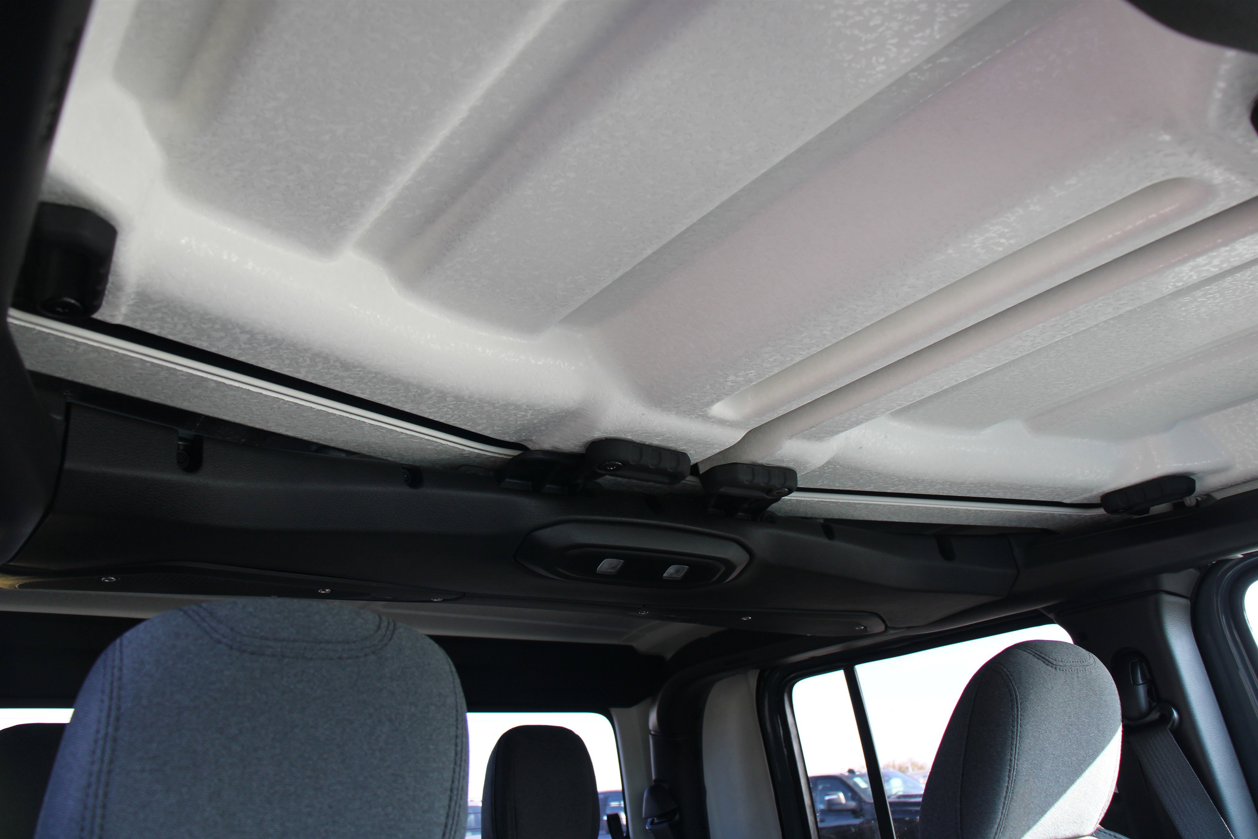 New 2026 Jeep Gladiator Willys image 26