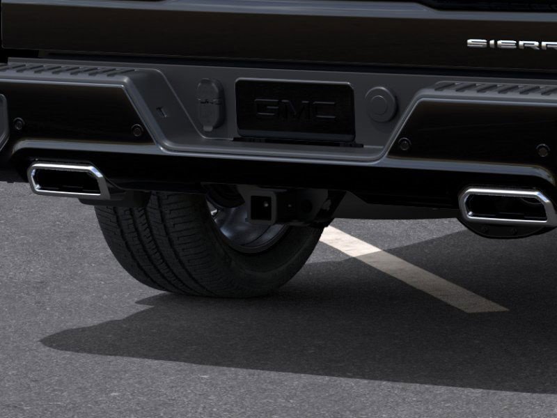 New 2025 GMC Sierra 1500 Denali w/ Denali Reserve Package image 15