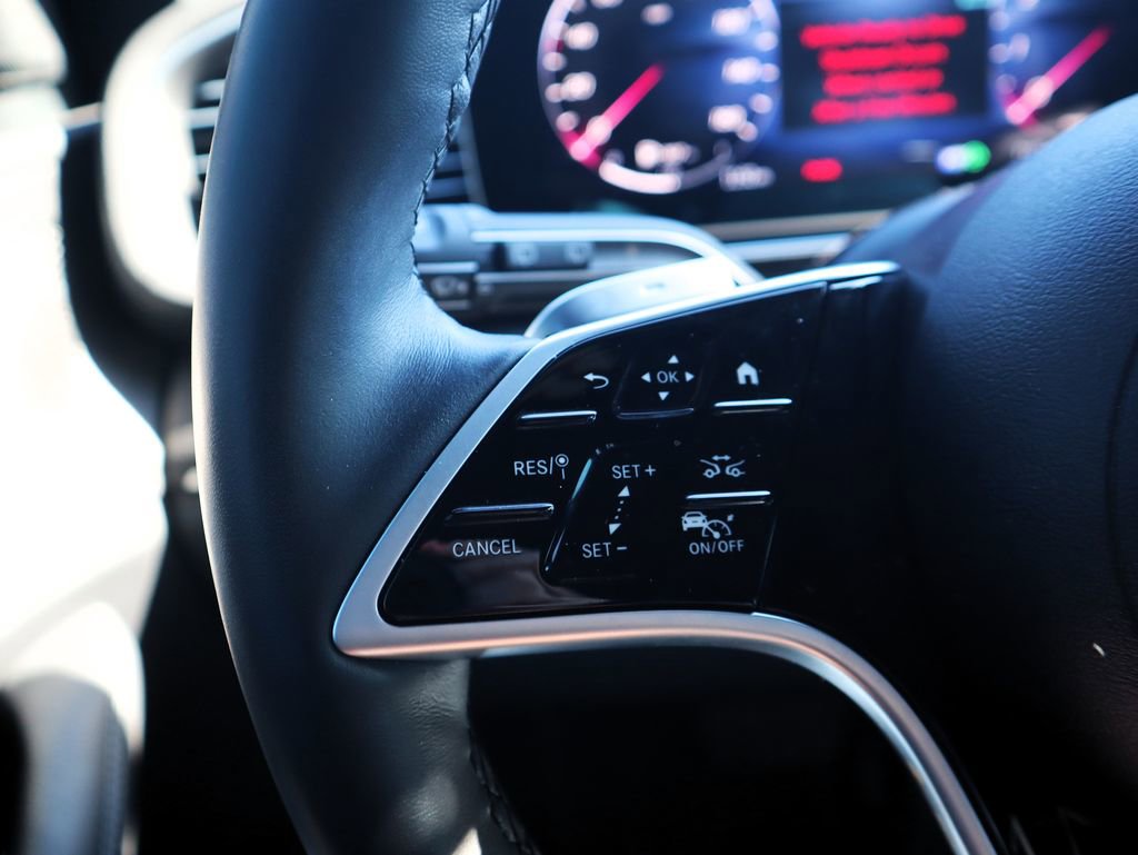 New 2025 Mercedes-Benz GLS 450 GLS 450 image 22