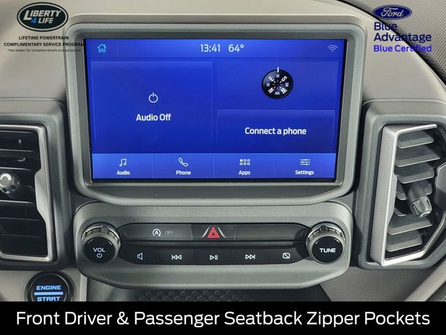 Certified 2023 Ford Bronco Sport Big Bend w/ Convenience Package image 22