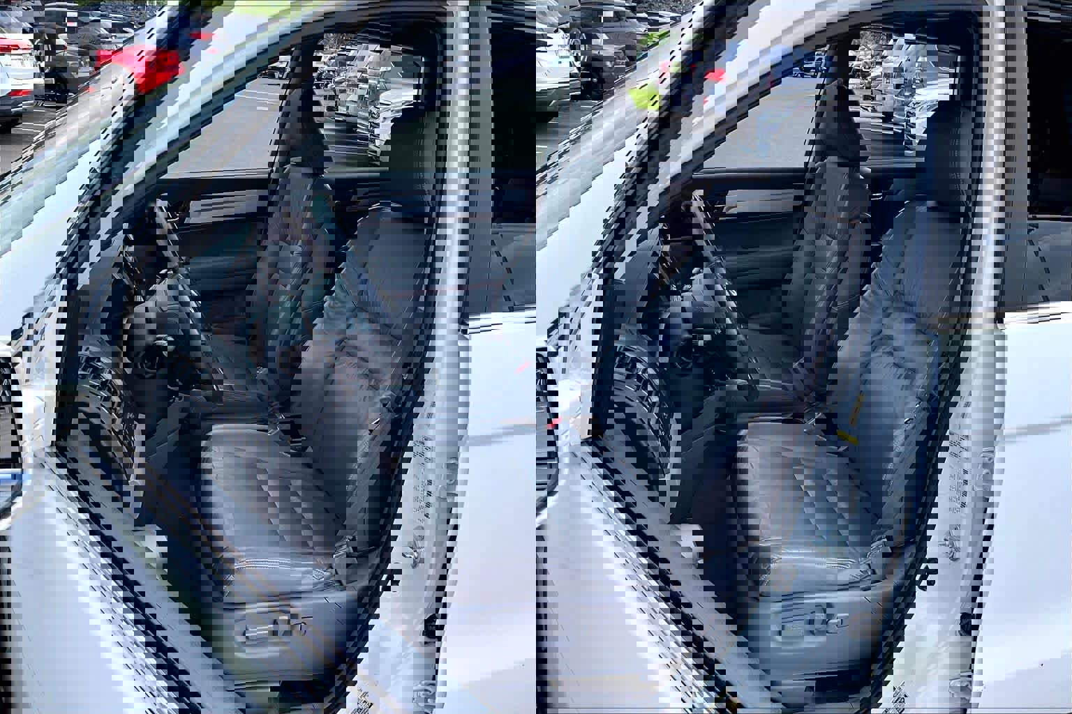 Used 2010 Honda CR-V EX-L image 6