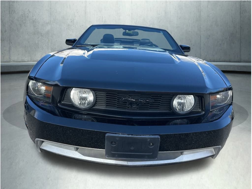 Used 2010 Ford Mustang GT Premium image 20