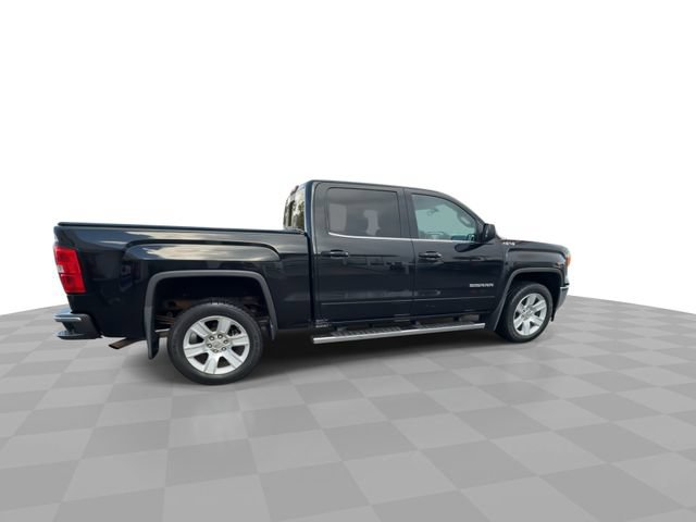 Certified 2015 GMC Sierra 1500 SLE w/ SLE Value Package AWD/4WD image 8