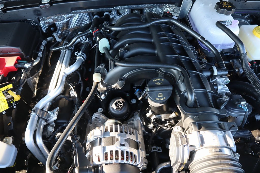 New 2025 Jeep Wrangler Rubicon image 18