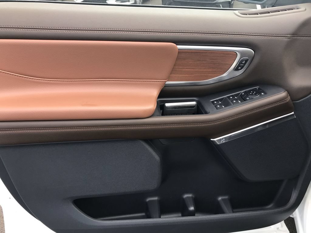 New 2026 Ford Expedition Max King Ranch AWD/4WD image 13