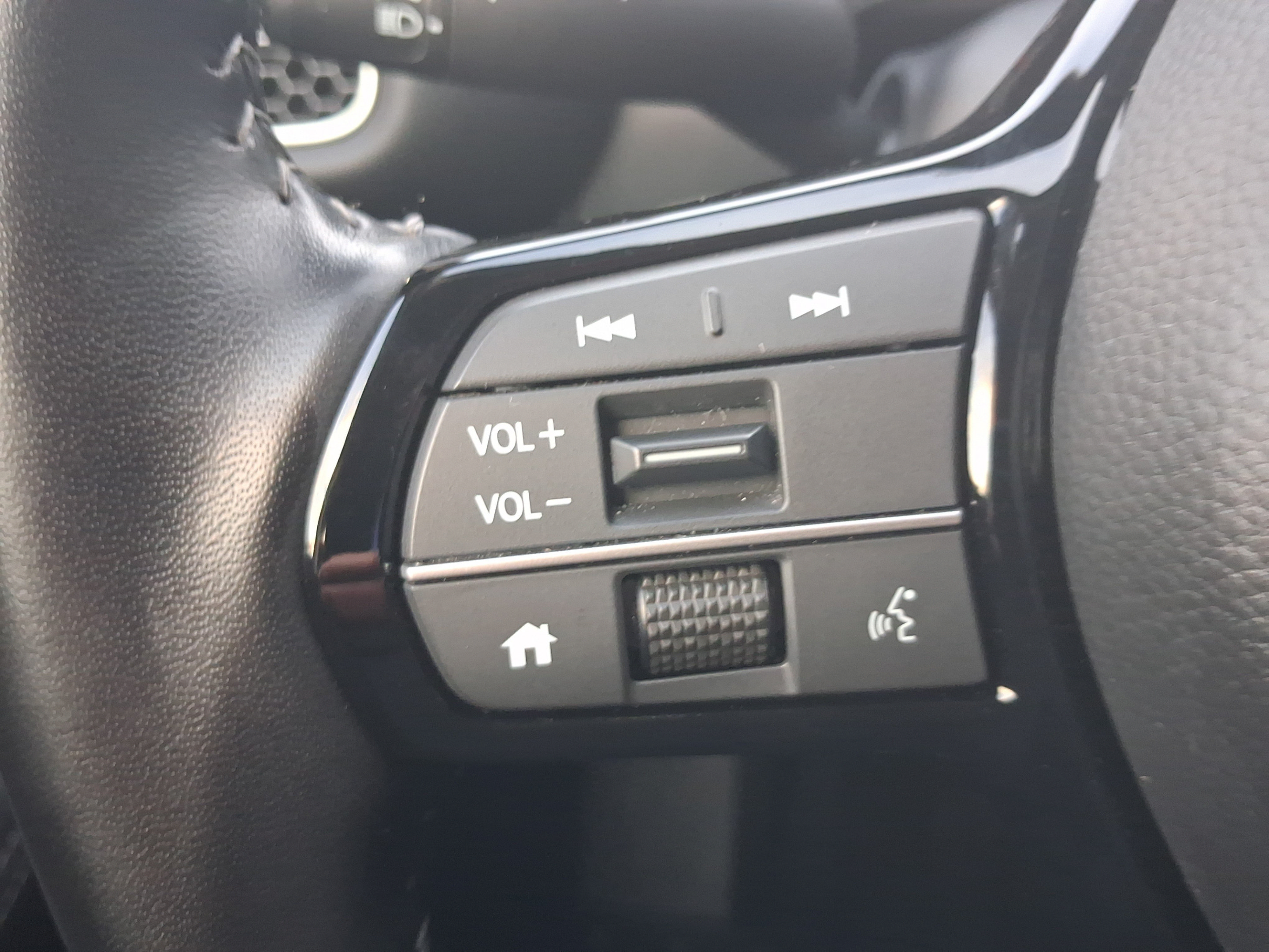 Used 2026 Honda HR-V EX-L image 21