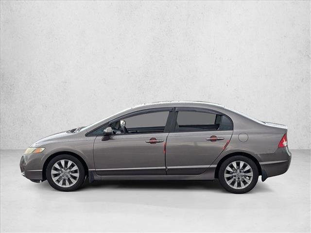 Used 2011 Honda Civic EX image 8