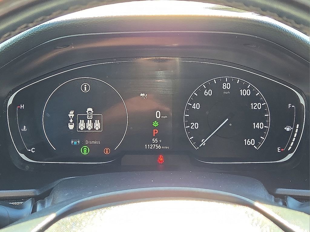 Used 2021 Honda Accord Sport image 26