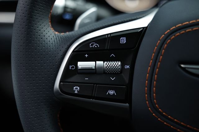 New 2026 Genesis G70 3.3T Prestige image 34