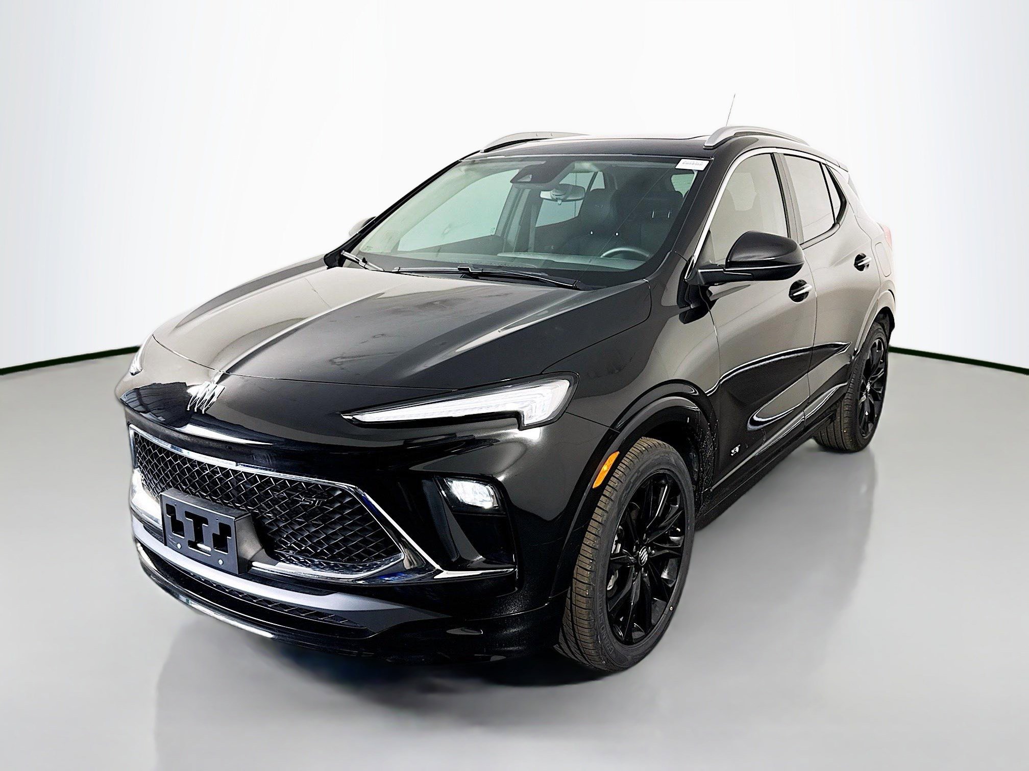 Used 2026 Buick Encore GX Sport Touring w/ Comfort Package image 4