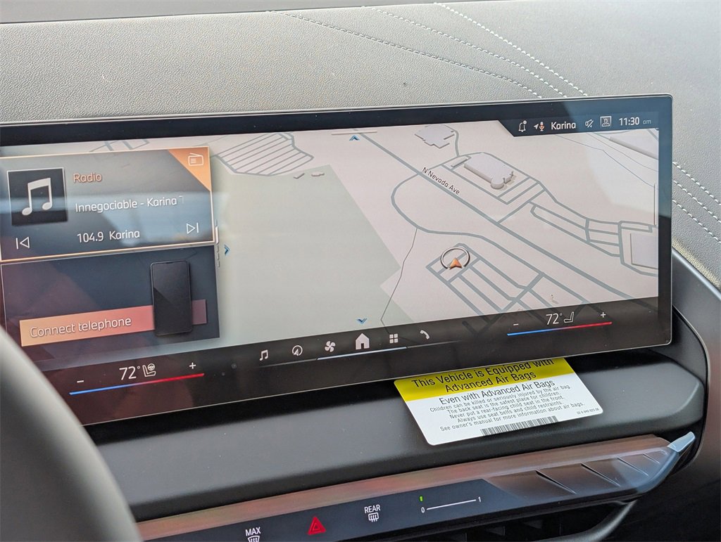 New 2026 BMW X3 xDrive30 w/ Premium Package image 26