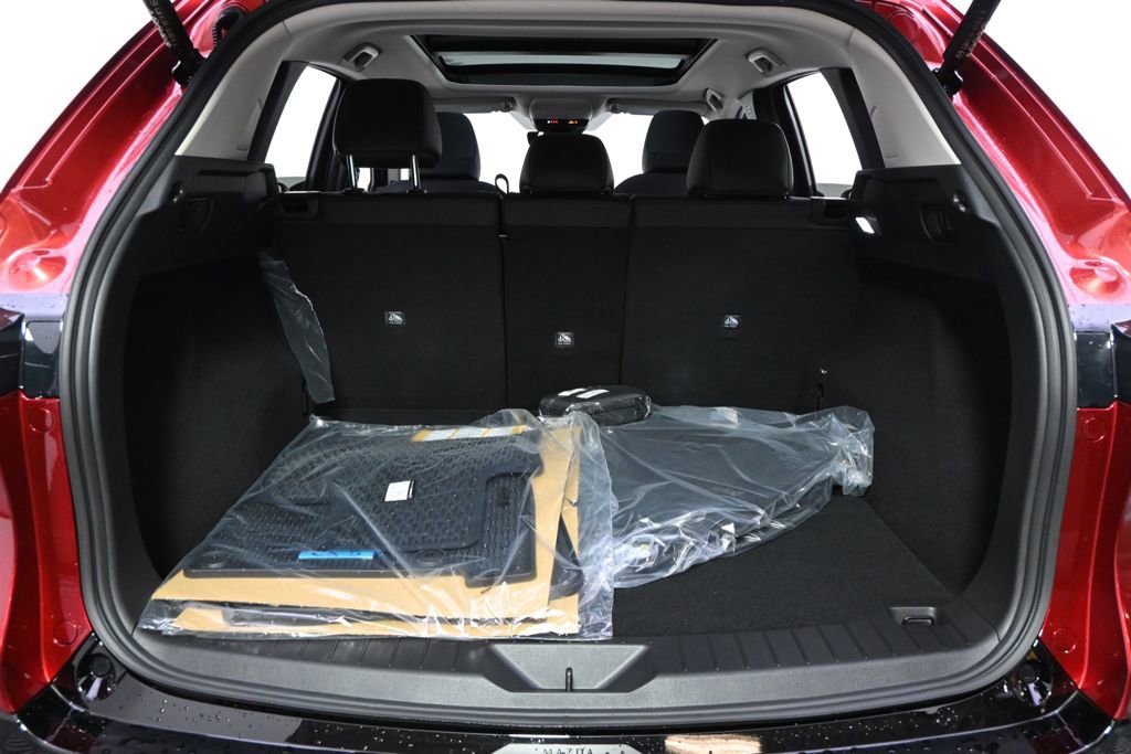 New 2026 MAZDA CX-5 2.5 S w/ Premium Package AWD/4WD image 19
