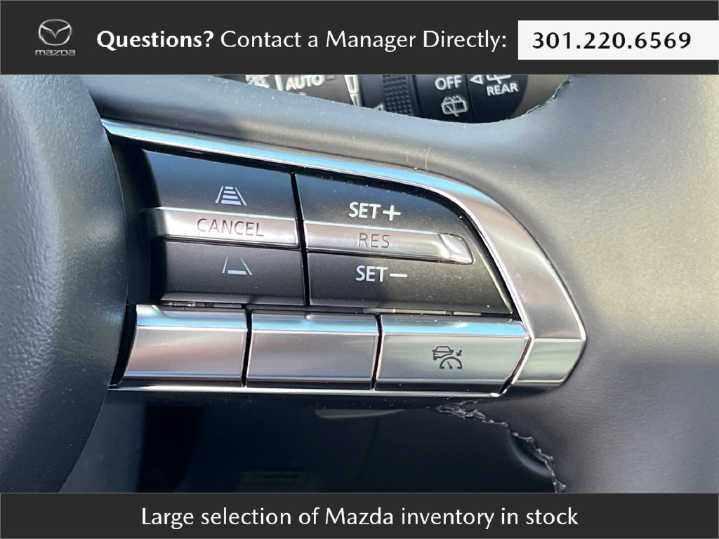 New 2026 MAZDA CX-50 Meridian Edition w/ Weather Package AWD/4WD image 26