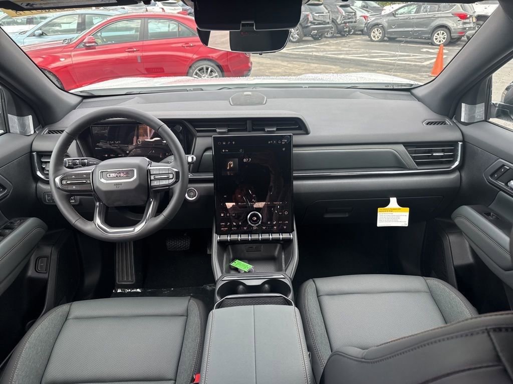 New 2026 GMC Terrain AT4 w/ Convenience Package III image 6