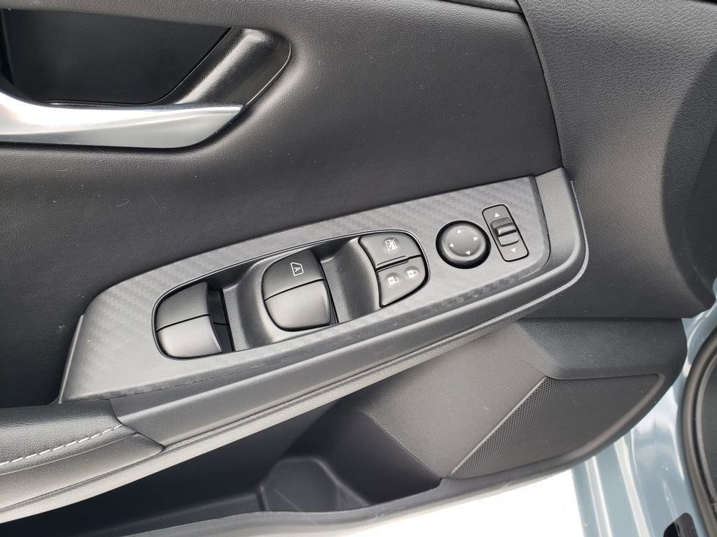 Certified 2025 Nissan Sentra SV w/ All-Weather Package image 25