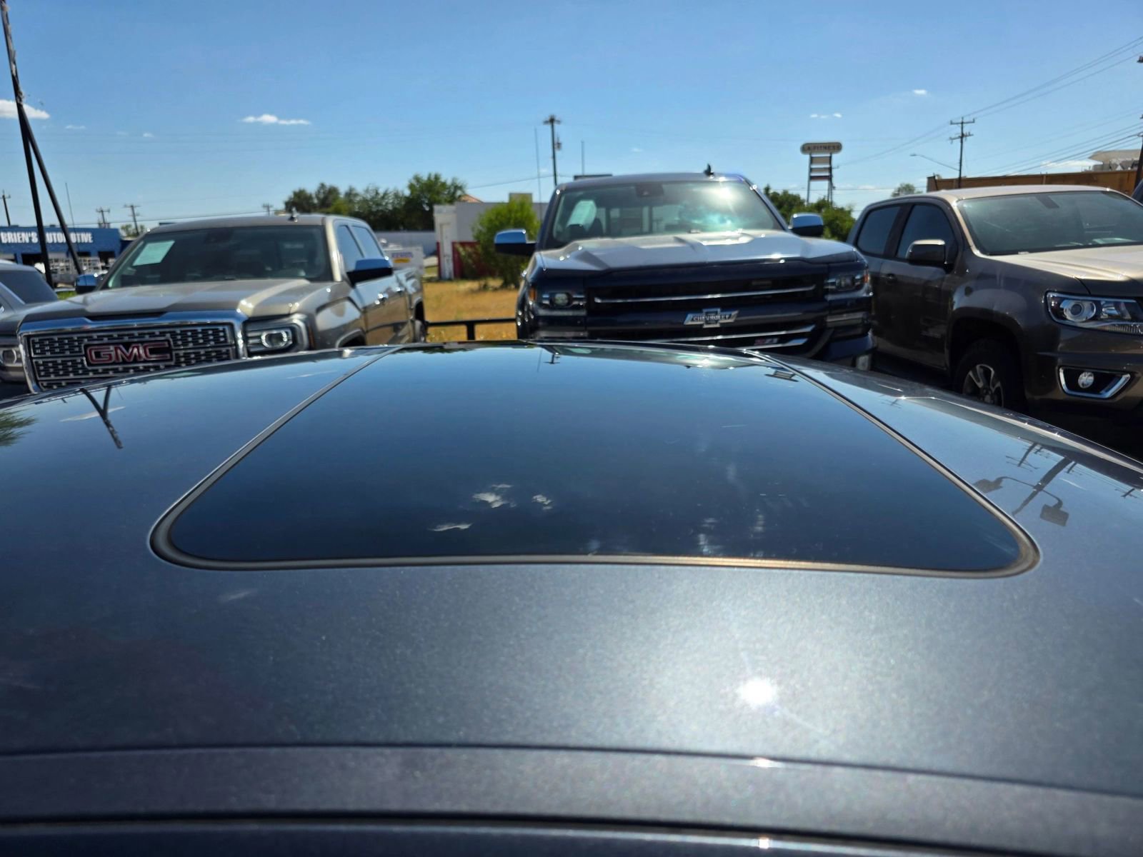 Used 2015 Mercedes-Benz CLS 400 w/ Premium 2 Package image 13