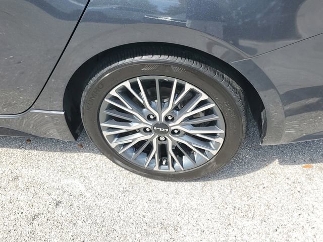 Certified 2023 Kia Forte GT-Line w/ GT-Line Premium Package image 5