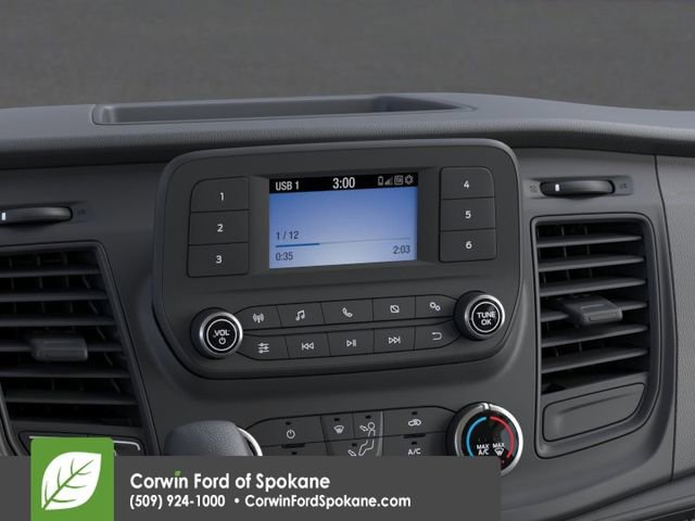 New 2025 Ford Transit 150 Low Roof AWD image 14