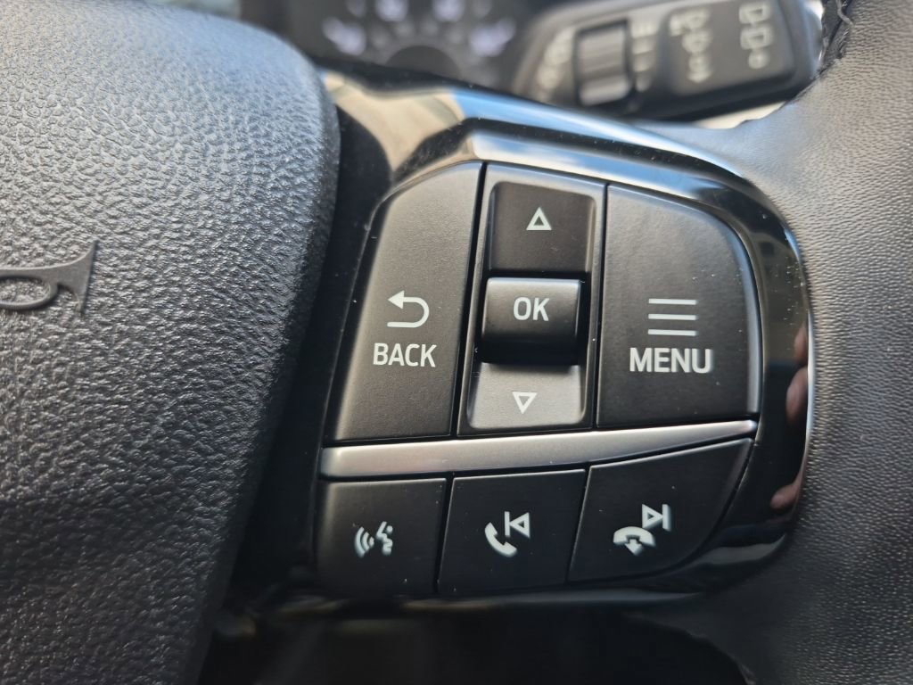 Certified 2022 Ford Escape SEL image 19