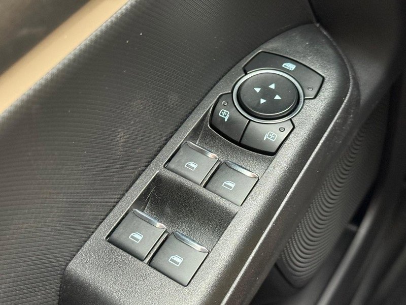 New 2025 Ford Bronco Sport Big Bend image 15