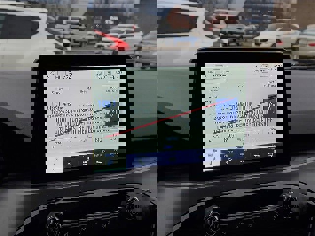 New 2026 Ford Escape Active image 22