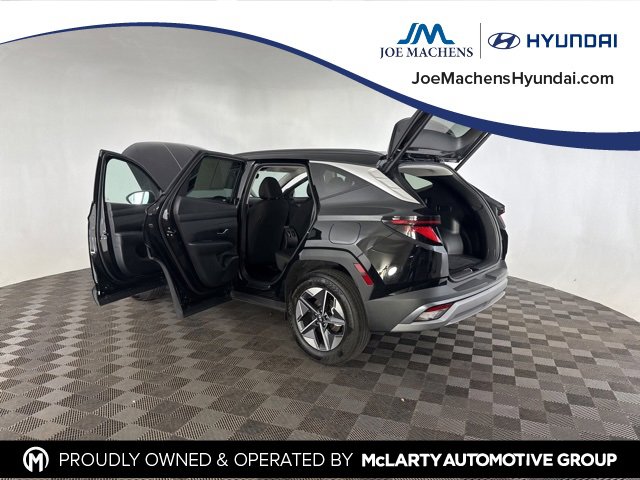Certified 2025 Hyundai Tucson SEL image 19