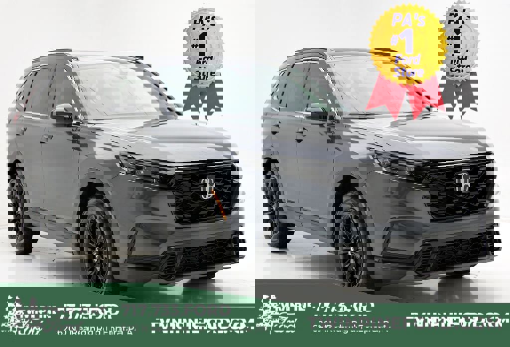 Used 2025 Honda CR-V Sport-L image 1