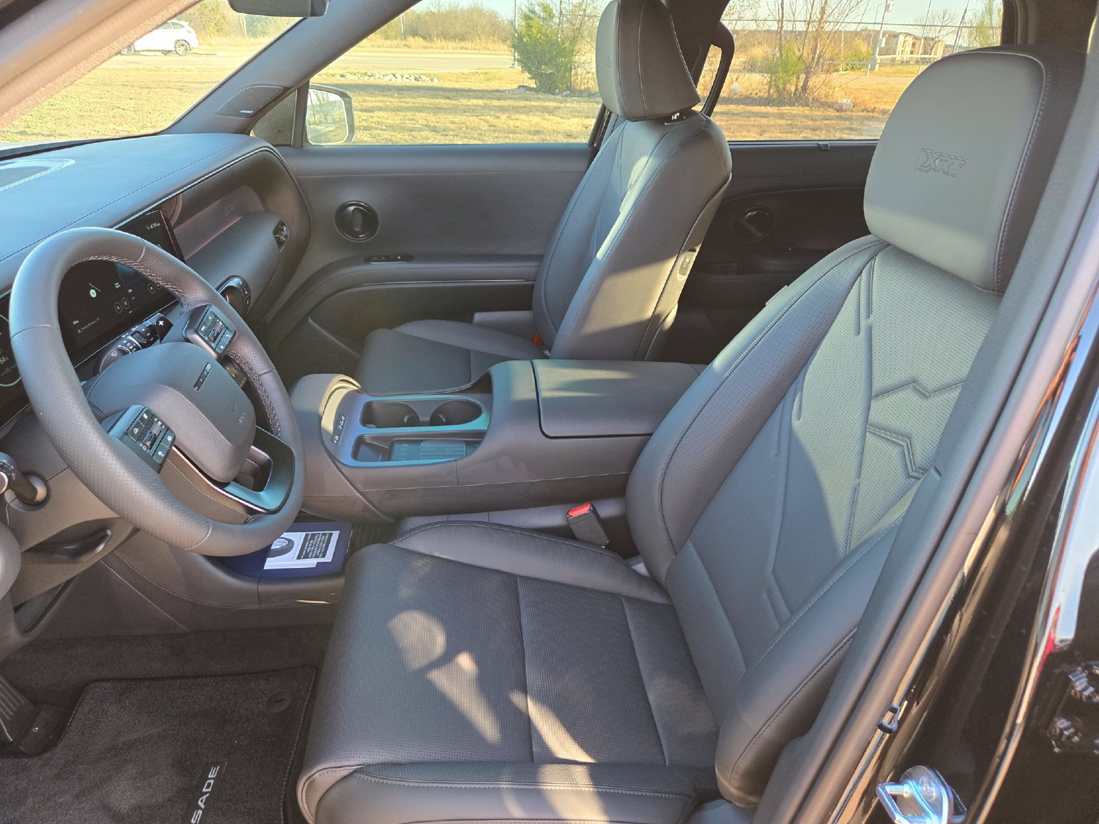 New 2026 Hyundai Palisade XRT Pro AWD/4WD image 16