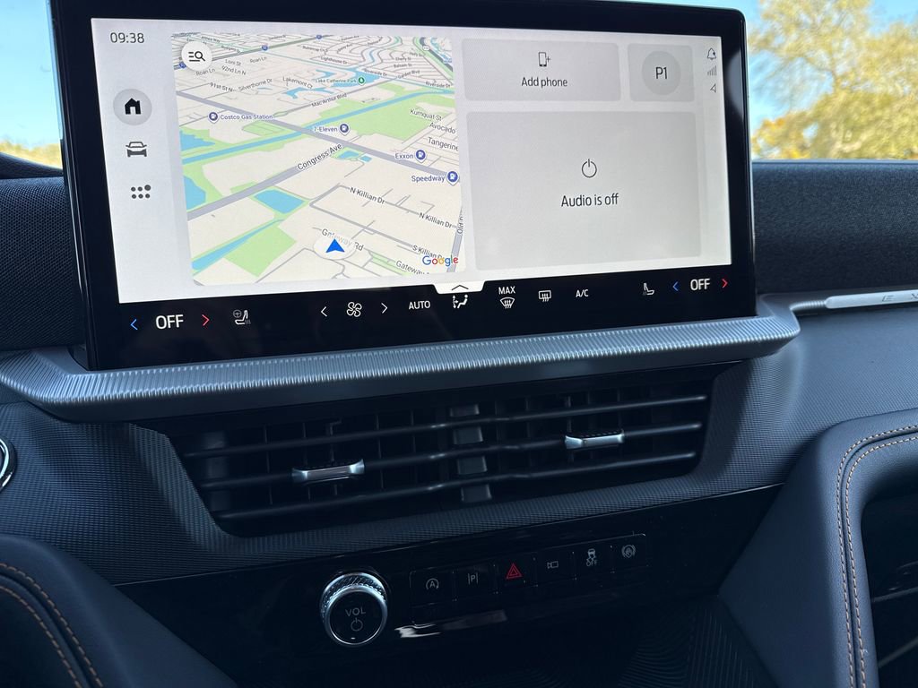 New 2026 Ford Explorer Tremor image 10